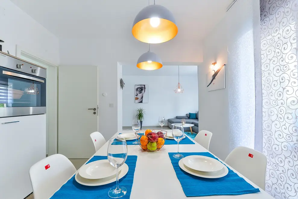 Ferienwohnung in Vir  999205231 33398 – Foto 21