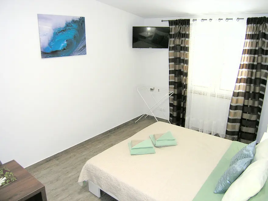 Ferienwohnung in Baska  999209040 36979 – Foto 8