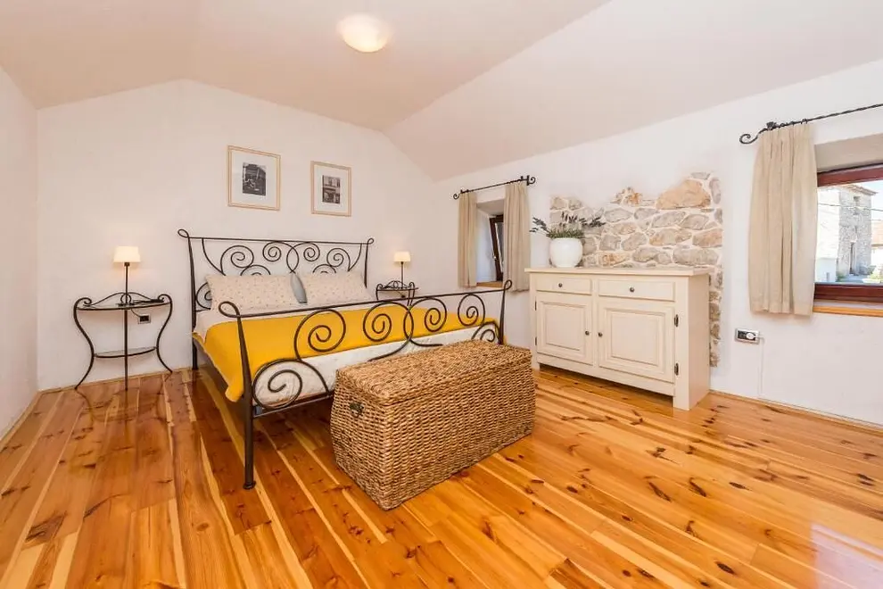 Ferienwohnung in Sukosan  999209537 37458