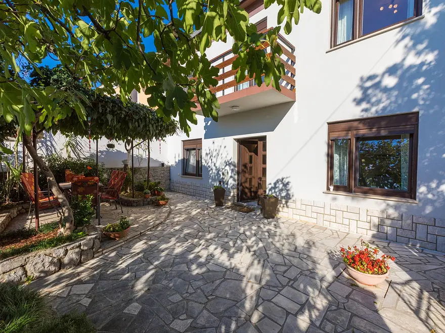Ferienwohnung in Crikvenica haustiergeeignet 66114663 4963
