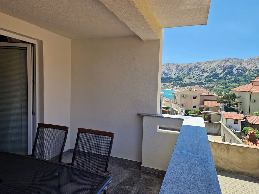 Ferienwohnung in Baska  999224044 42154 – Foto 18
