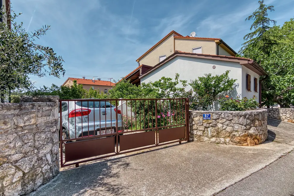 Ferienwohnung in Banjole haustiergeeignet 66140388 22743