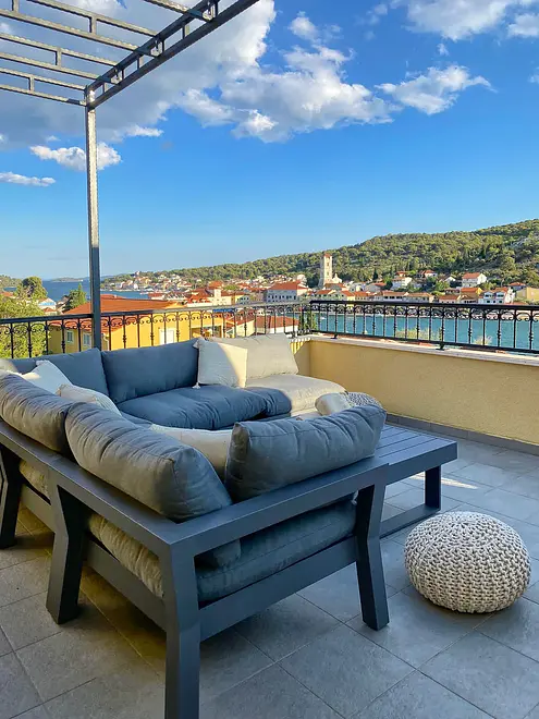 Ferienwohnung in Murter haustiergeeignet 999211475 39245 – Foto 8