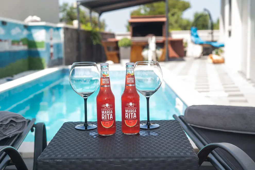 Ferienwohnung in Sibenik mit Pool 66141362 23370