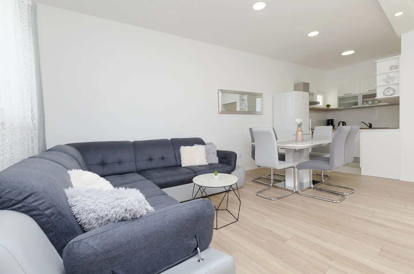 Ferienwohnung in Primosten  999206114 34234
