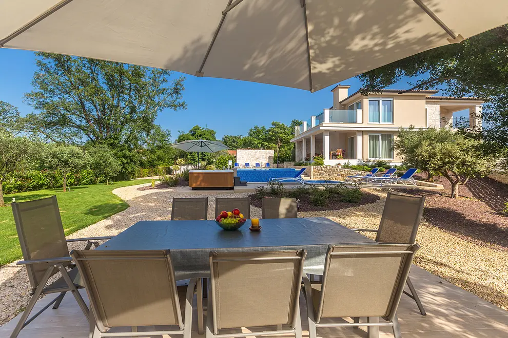 Ferienhaus in Krk mit Pool 999212750 40324 – Foto 3