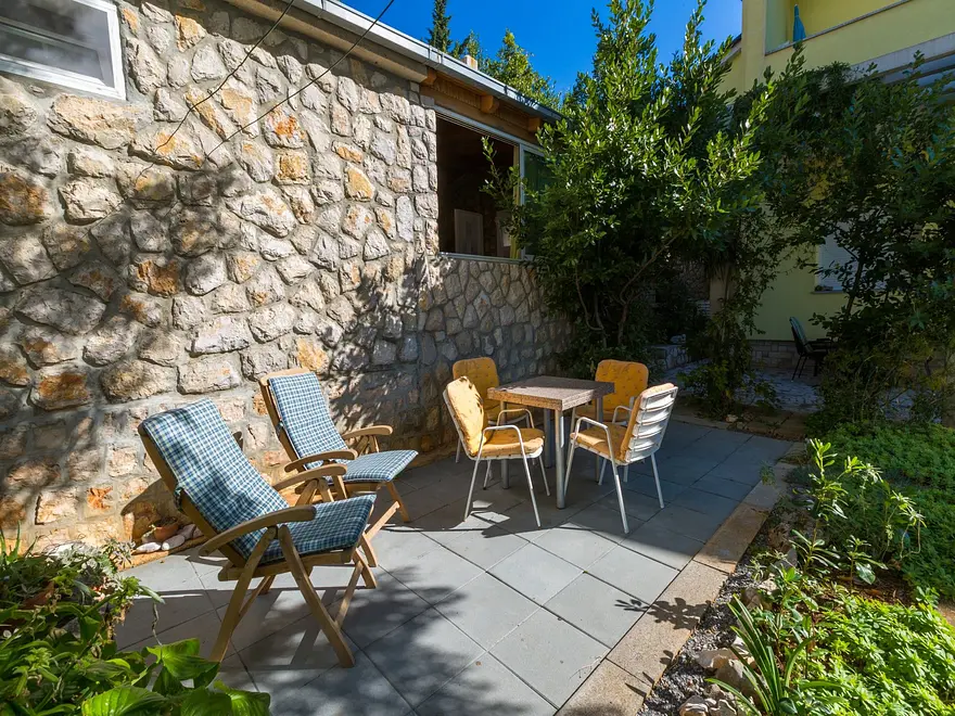 Ferienwohnung in Novi Vinodolski  999205802 33940 – Foto 5