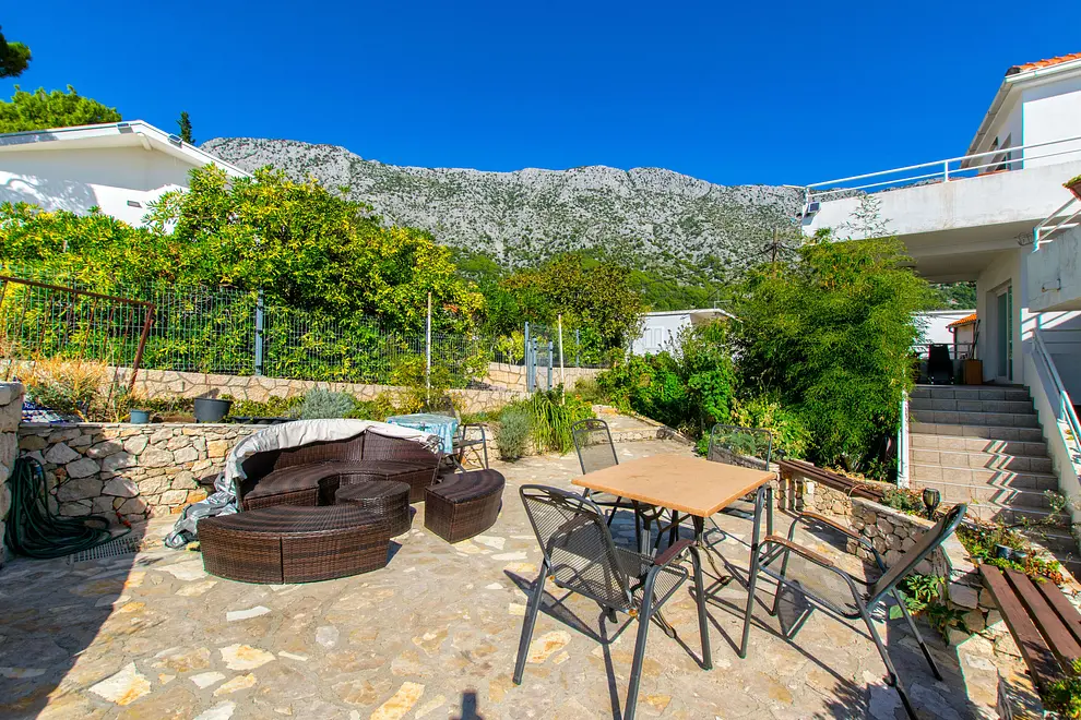 Ferienwohnung in Makarska  999206636 34732 – Foto 12