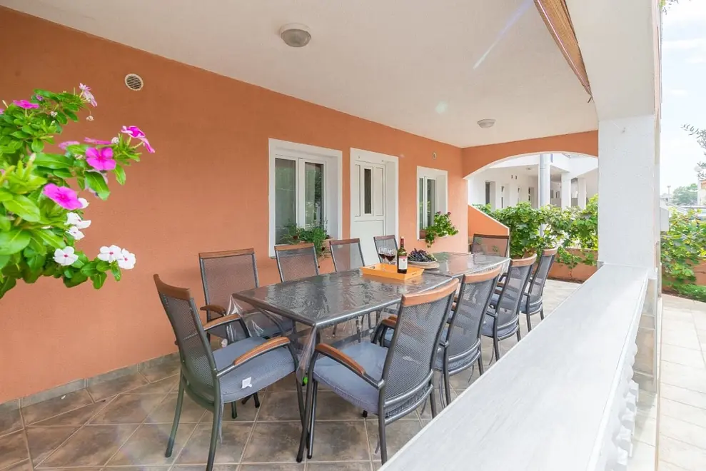 Ferienwohnung in Vir  66153901 27424