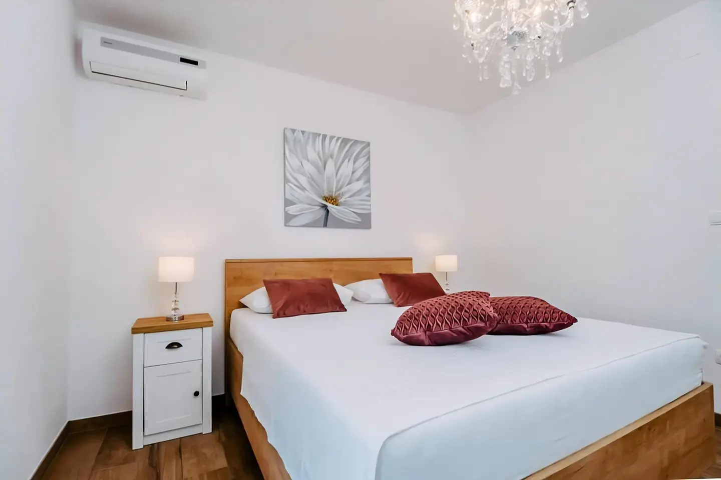 Ferienwohnung in Ciovo  999211343 39120