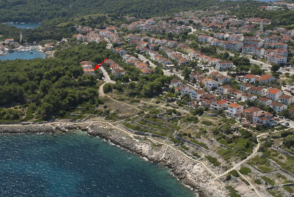 Ferienwohnung in Losinj  999203876 32102 – Foto 14