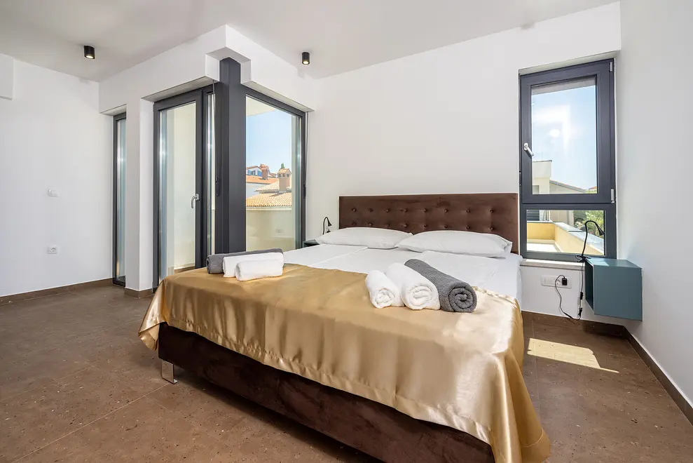 Ferienwohnung in Medulin mit Pool 999209302 37229 – Foto 6