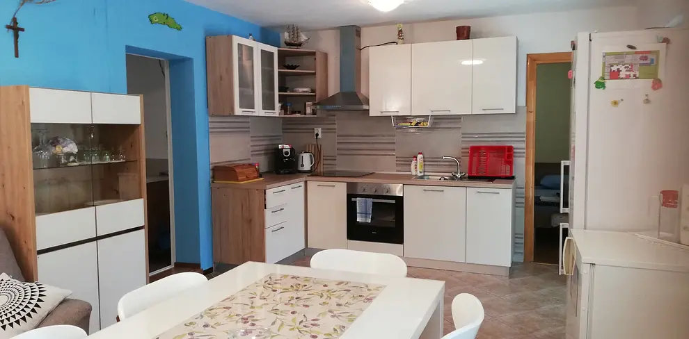 Ferienwohnung in Solta mit Pool und haustiergeeignet 66113587 4399