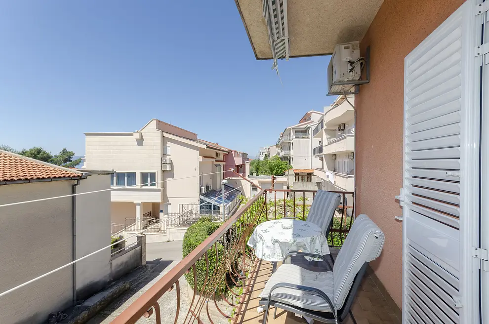 Ferienwohnung in Makarska  999203184 31440 – Foto 11