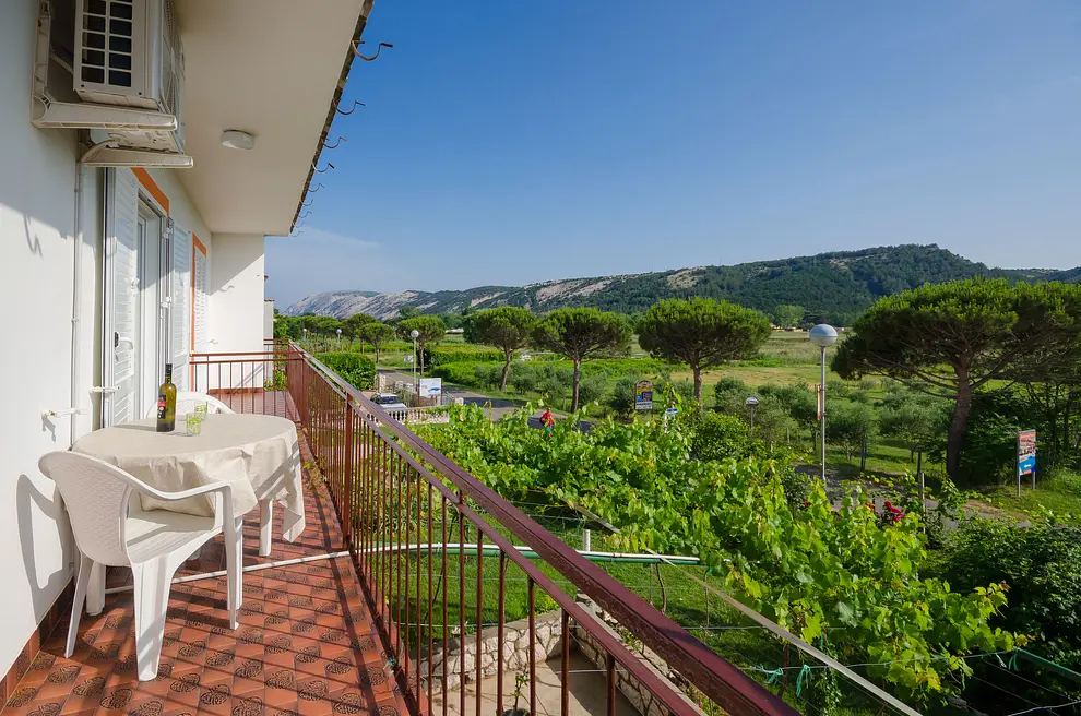 Ferienwohnung in Rab haustiergeeignet 66124483 11482