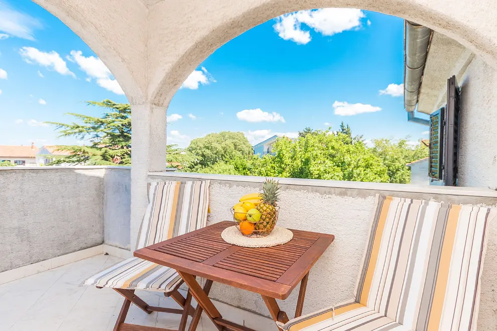 Ferienwohnung in Biograd  999205323 33487 – Foto 9