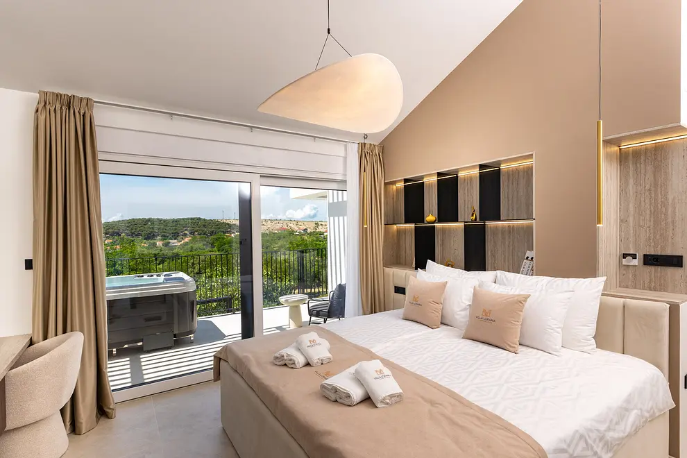 Ferienhaus in Rab mit Pool 999238078 43127 – Foto 51
