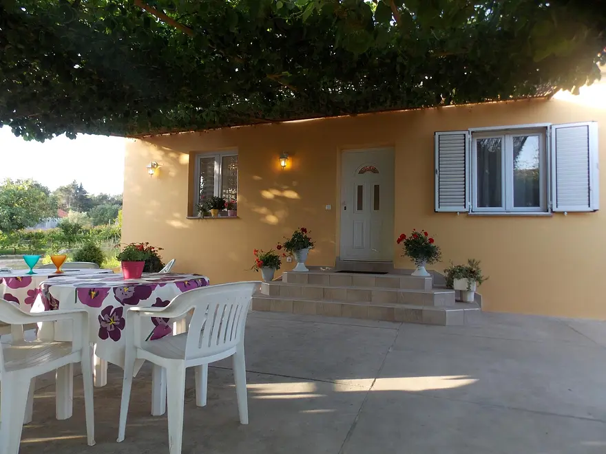 Ferienwohnung in Bibinje  999211663 39423 – Foto 20