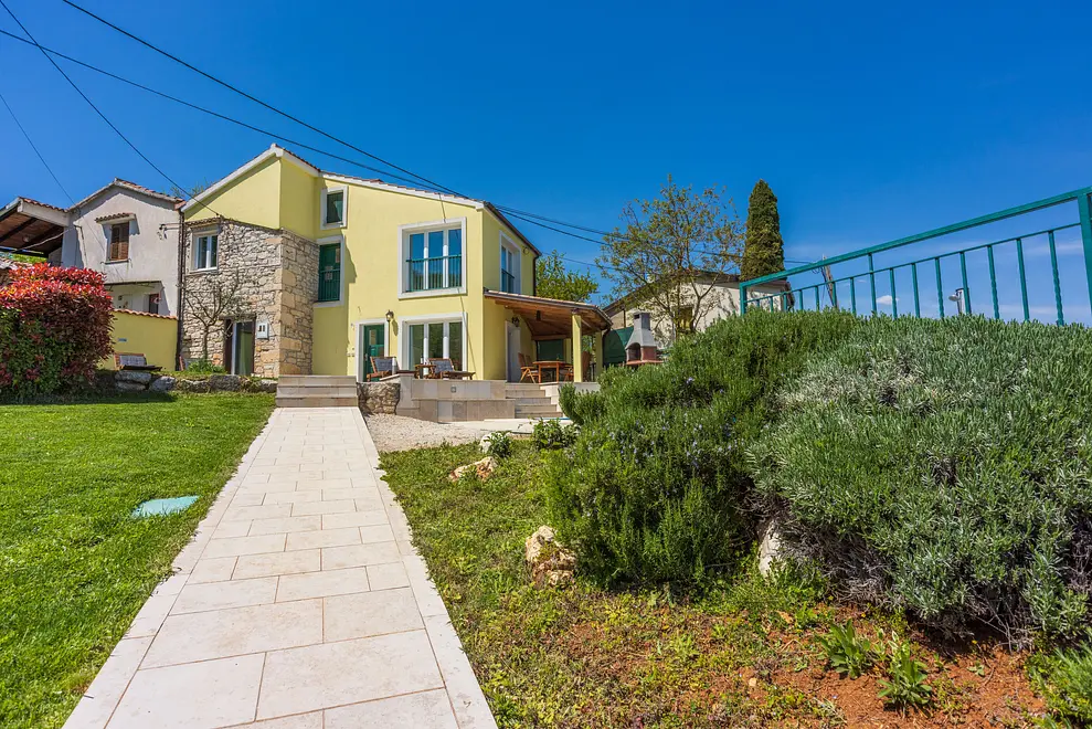 Ferienhaus in Karojba mit Pool 999208834 36781 – Foto 40