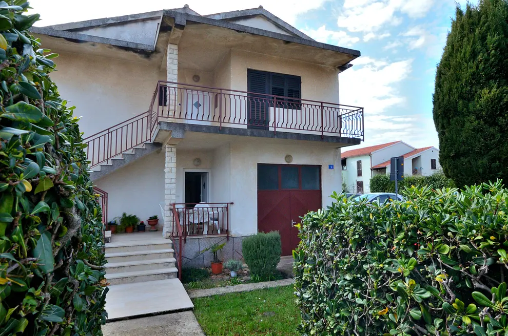 Ferienwohnung in Umag  999206887 34972 – Foto 2