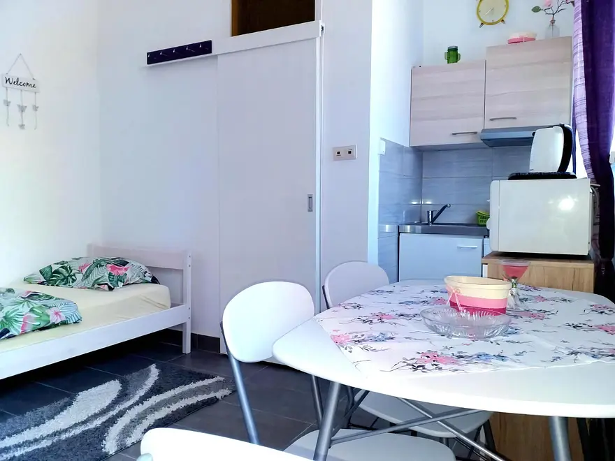 Ferienwohnung in Crikvenica  999219007 41503 – Foto 6