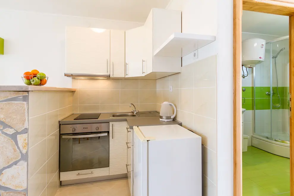 Ferienwohnung in Starigrad  999205866 33998 – Foto 2