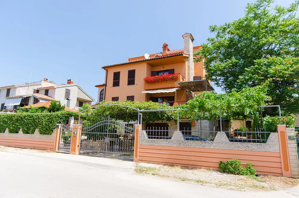 Ferienwohnung in Medulin mit Pool 999203572 31810 – Foto 22