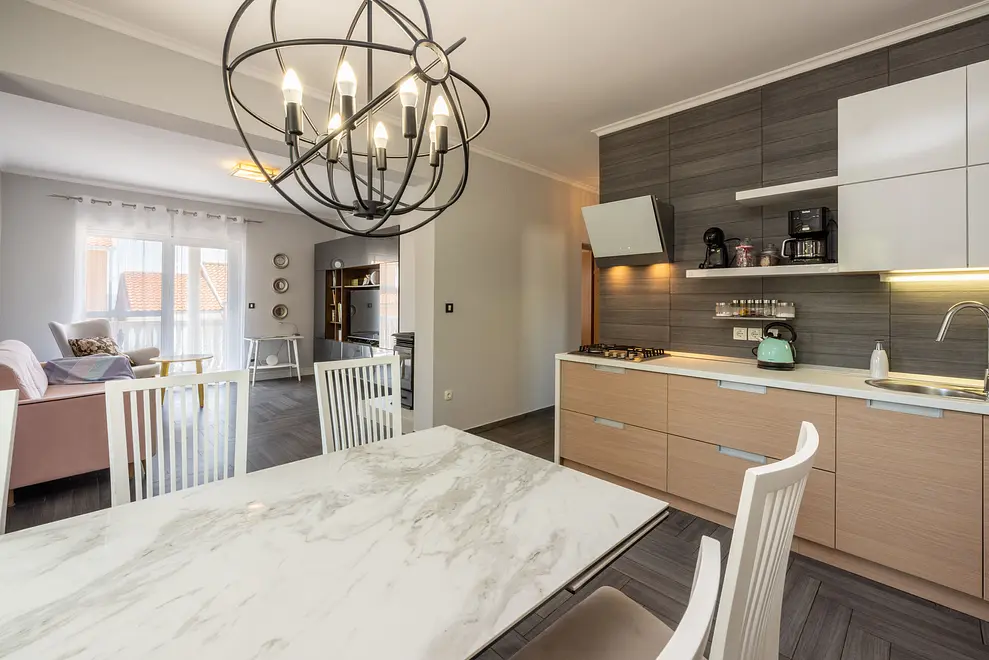 Ferienwohnung in Novi Vinodolski mit Pool 999208964 36909 – Foto 2