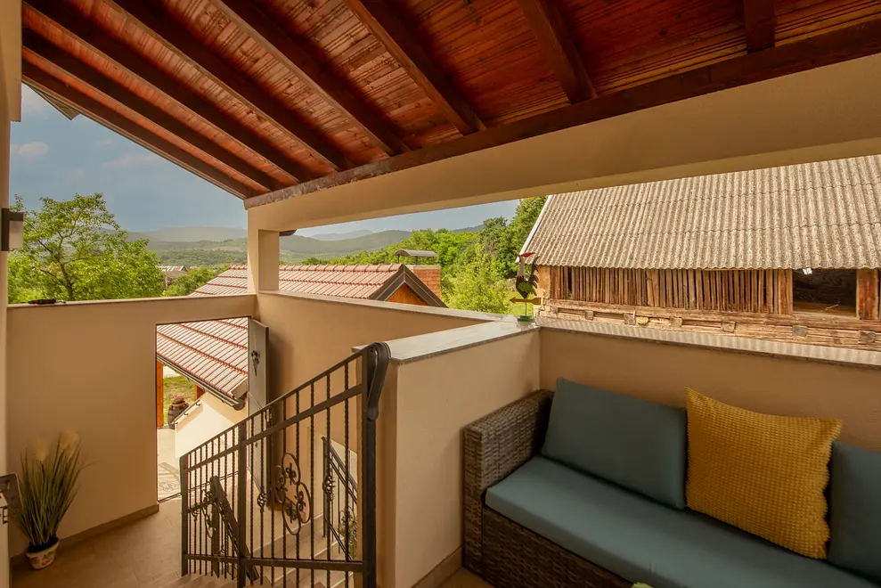 Ferienwohnung in Otocac  999208683 36637 – Foto 40