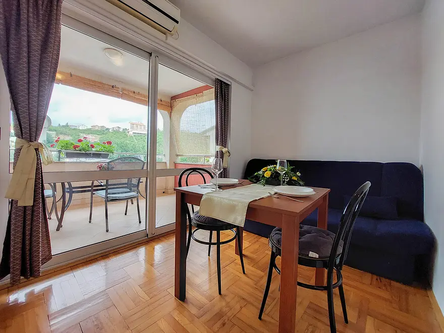 Ferienwohnung in Crikvenica  66125491 12226