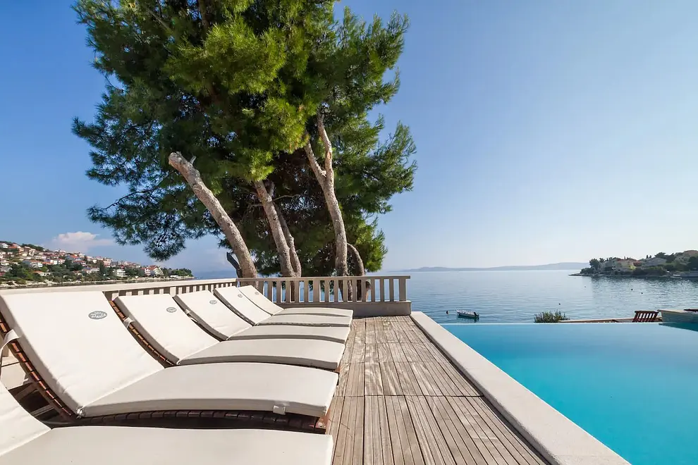 Ferienwohnung in Ciovo mit Pool 999211953 39669 – Foto 28