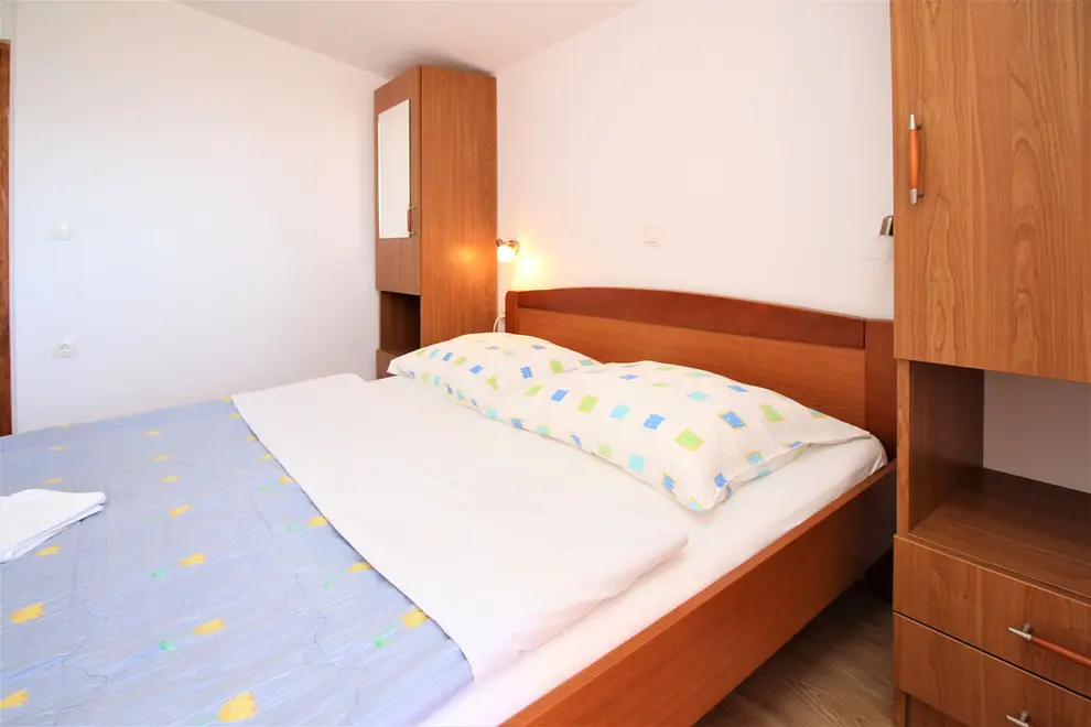 Ferienwohnung in Baska  999224115 42225 – Foto 11