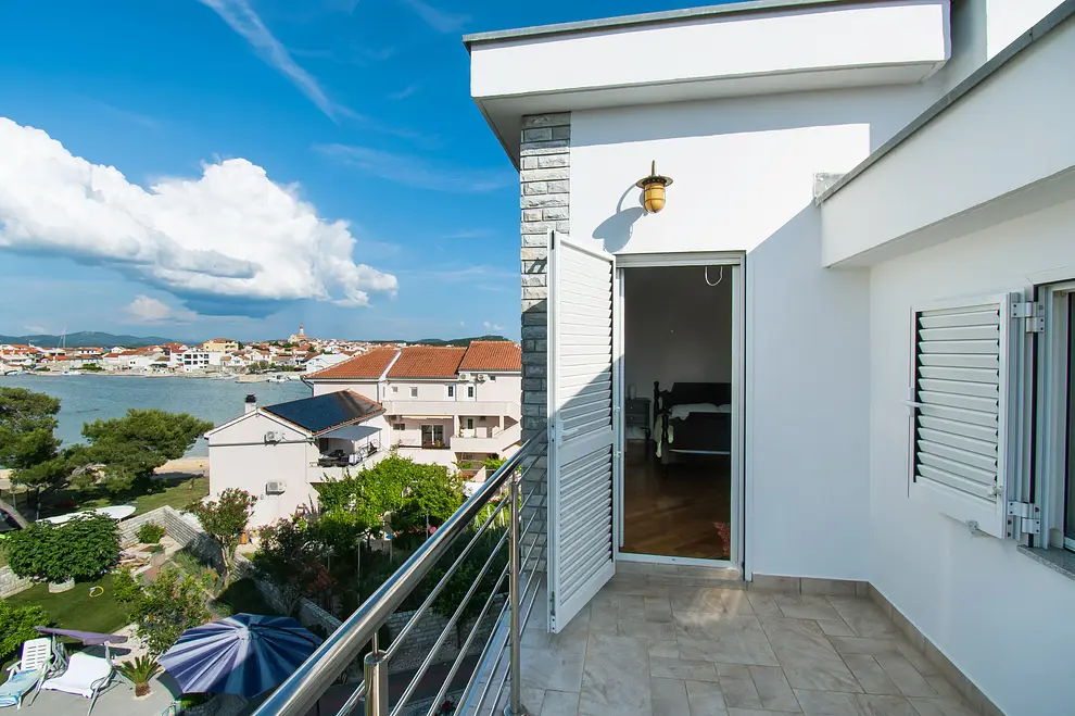 Ferienwohnung in Murter mit Pool und haustiergeeignet 999208241 36218 – Foto 87