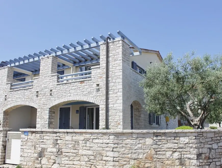 Ferienwohnung in Umag  66136224 19939