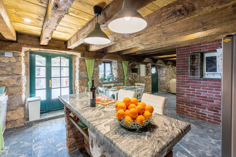 Ferienhaus in Novi Vinodolski mit Pool 999206298 34406 – Foto 4
