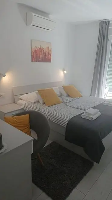Ferienappartment in Rab  999213209 40746 – Foto 3