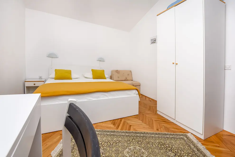 Ferienwohnung in Rogoznica  999202608 30884 – Foto 7