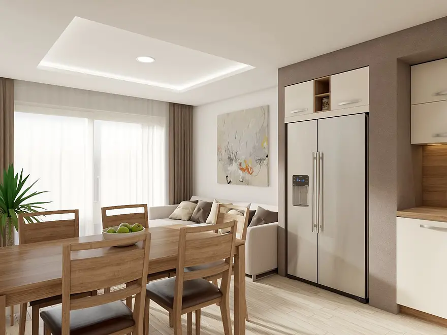Ferienwohnung in Kampor mit Pool 999203407 31656 – Foto 3