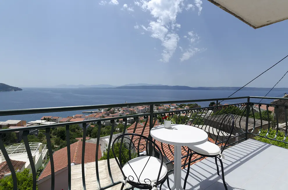 Ferienwohnung in Makarska  999203265 31521 – Foto 25