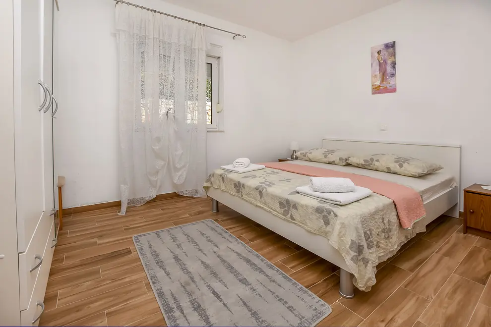 Ferienwohnung in Rogoznica  999206363 34468 – Foto 16