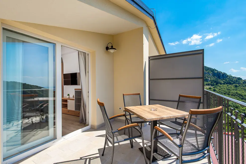 Ferienwohnung in Lovran mit Pool 999209170 37099 – Foto 28