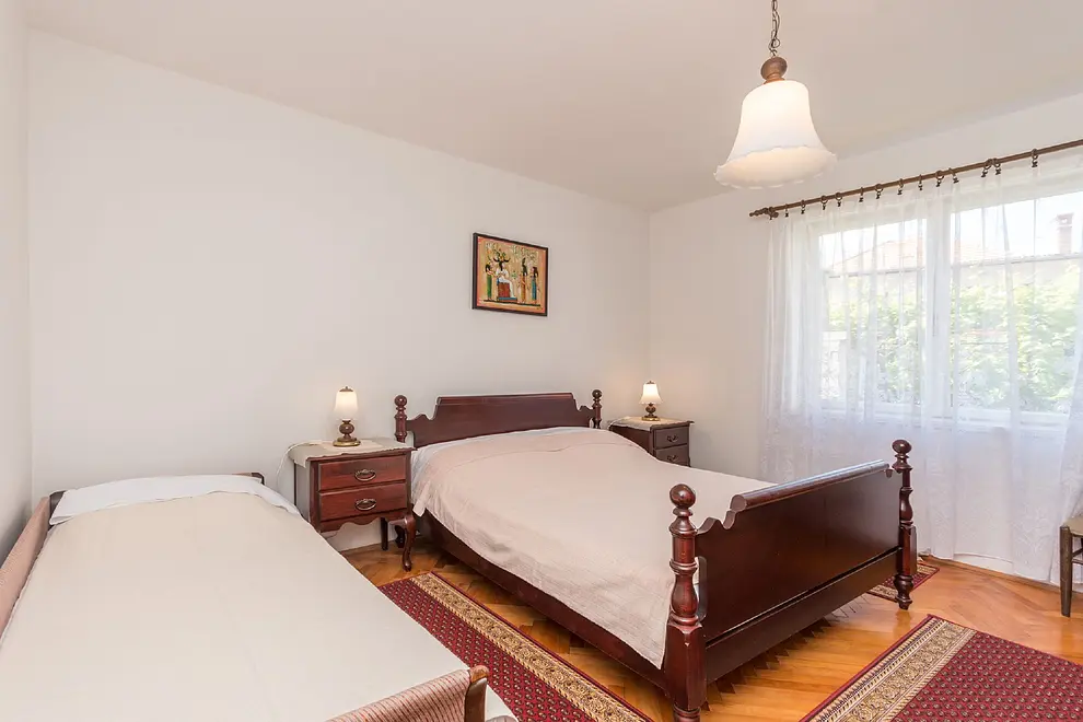 Ferienwohnung in Biograd  999206752 34840 – Foto 2