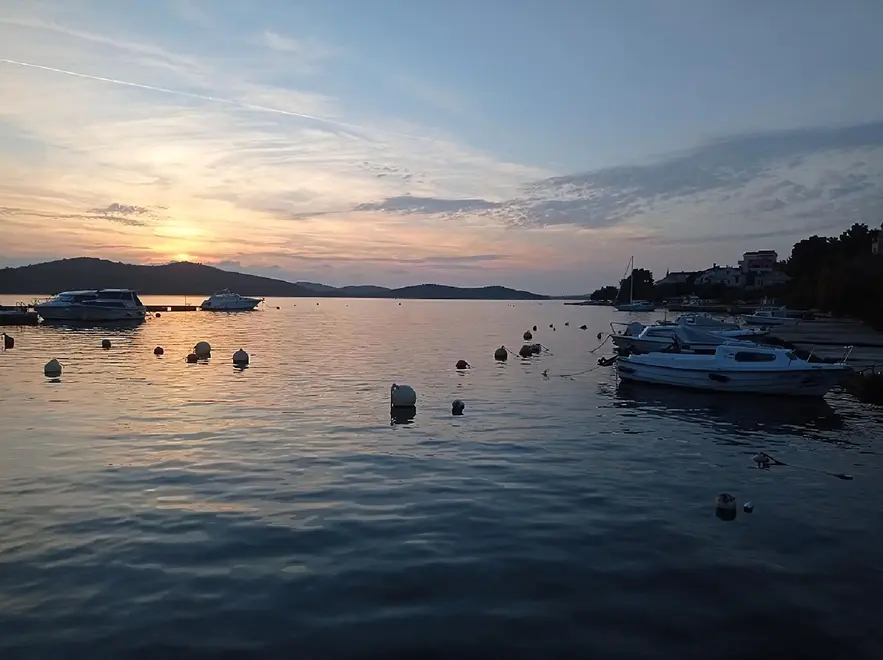 Ferienwohnung in Sibenik  999211471 39242 – Foto 11