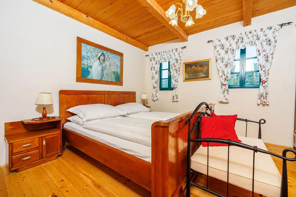 Ferienhaus in Novi Vinodolski mit Pool 999204088 32300 – Foto 20