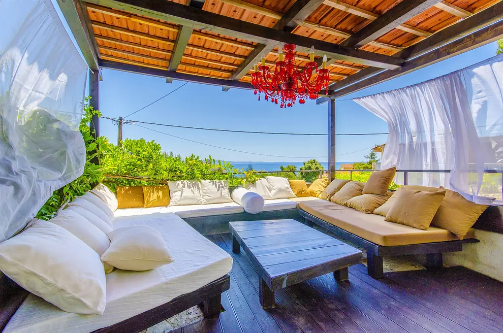 Ferienwohnung in Hvar haustiergeeignet 66120084 8158