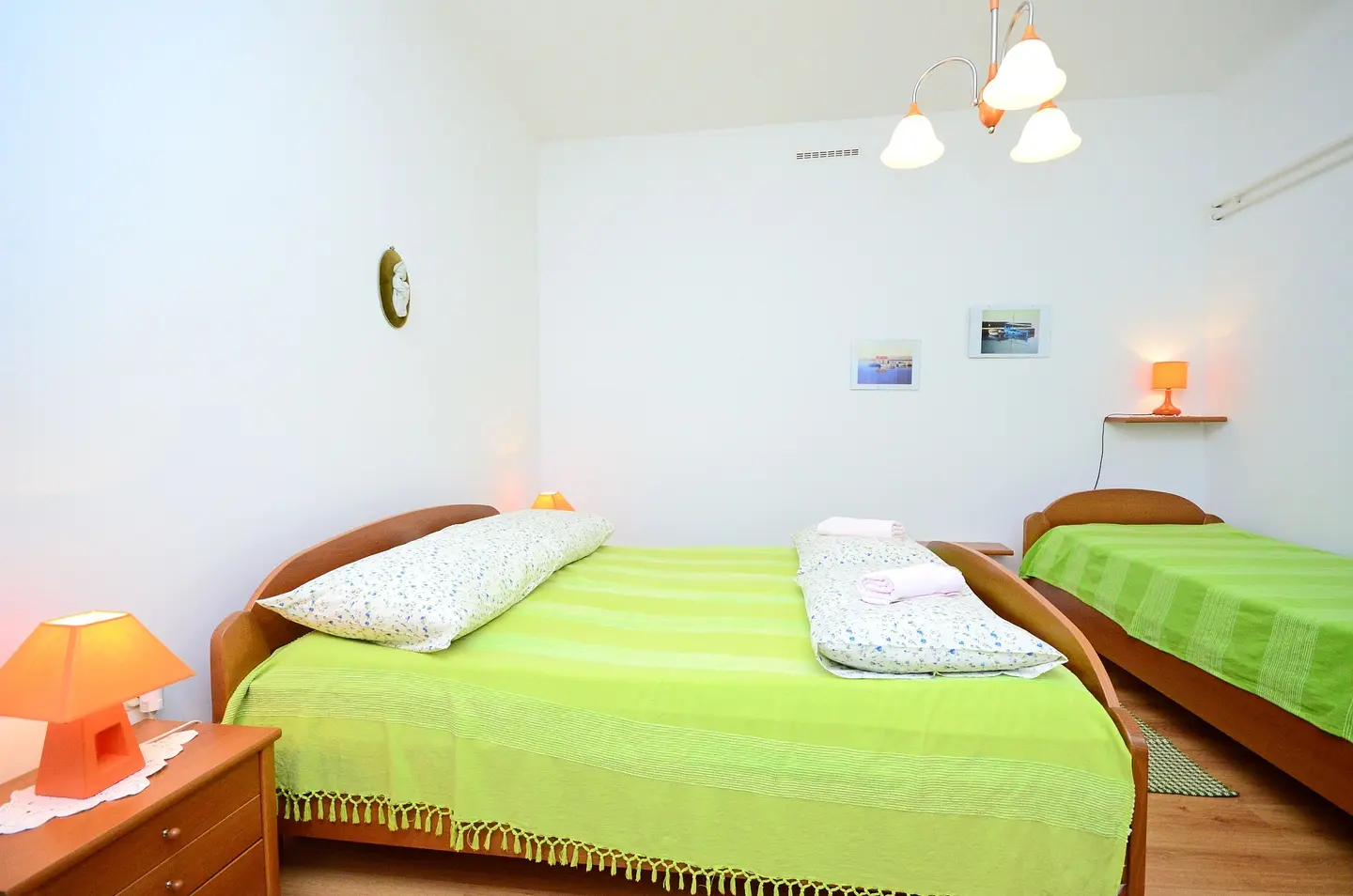 Ferienwohnung in Medulin  999203133 31390