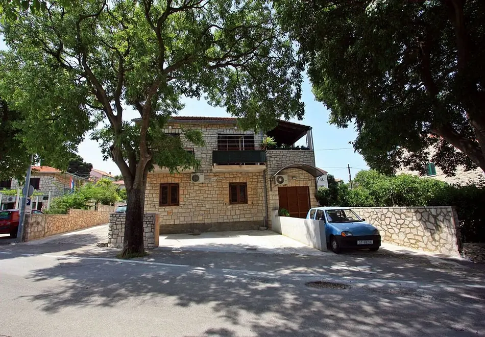 Ferienwohnung in Brac haustiergeeignet 66154465 27830