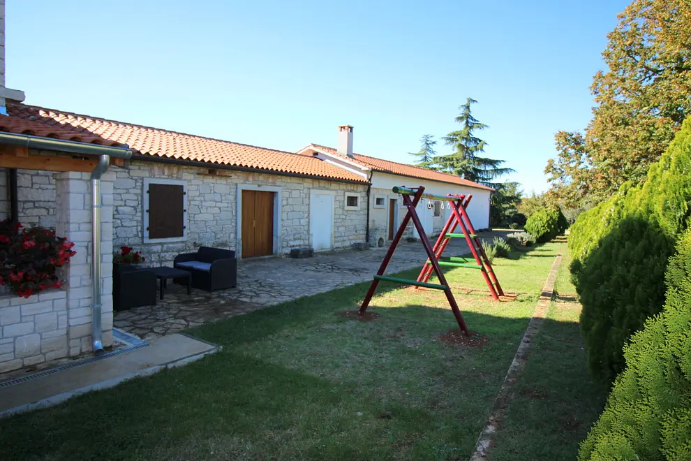 Ferienwohnung in Kastelir-Labinci  999223556 41682 – Foto 8