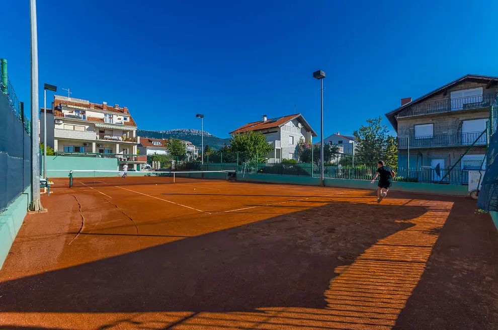 Ferienwohnung in Kastela  999202614 30890 – Foto 4