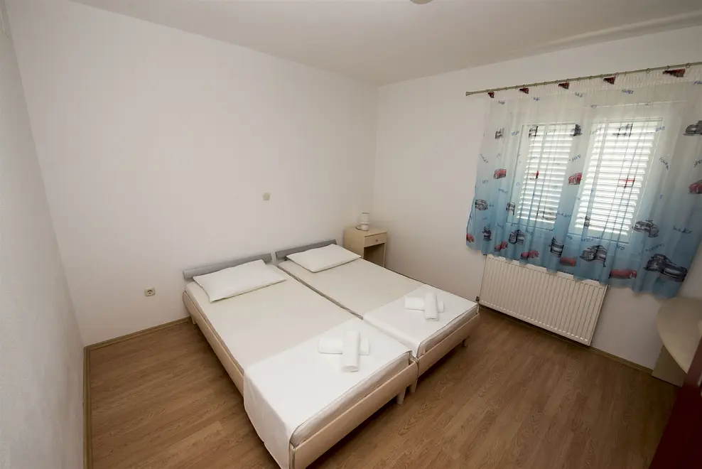 Ferienwohnung in Ciovo  999205771 33909 – Foto 18